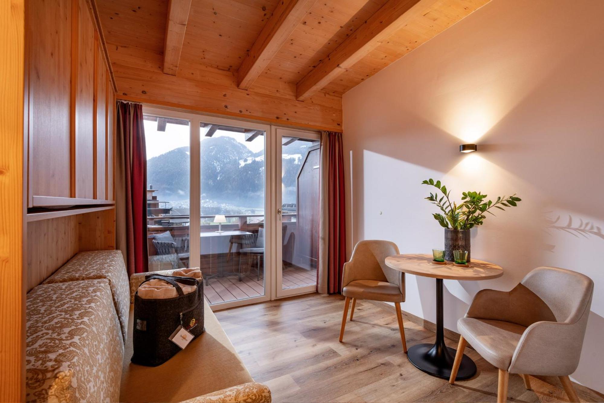 Das Sonnleiten Ski- Und Motorradhotel Bruck Im Zillertal Bruck am Ziller Exterior foto